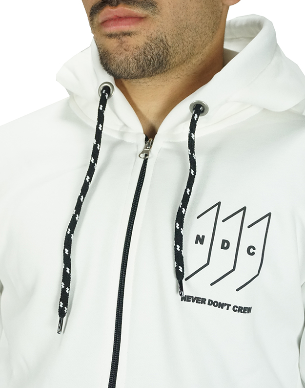 NDC Man Sweater